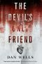 [John Cleaver 04] • The Devil's Only Friend (John Cleaver)